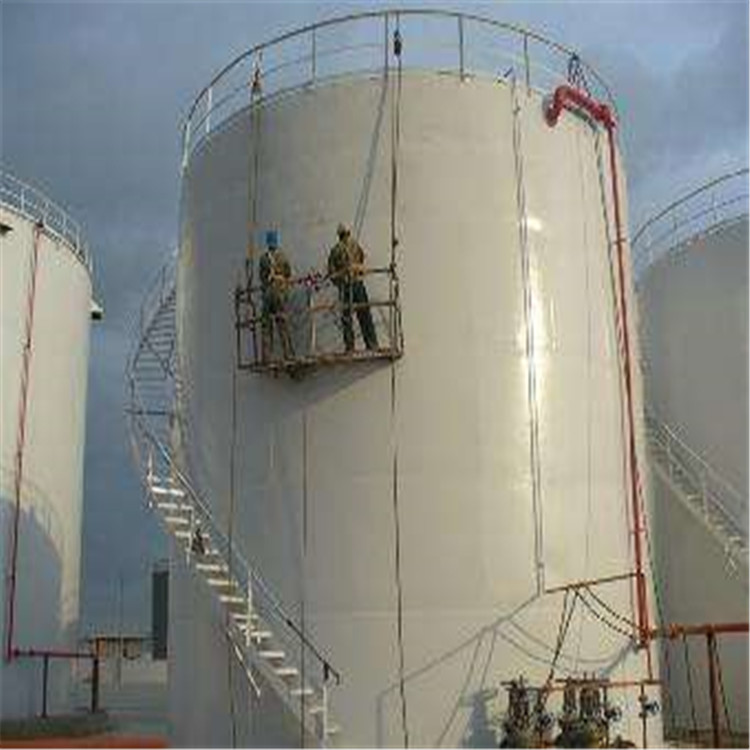 余杭喷漆翻新・工业喷漆・设备喷漆服务简介